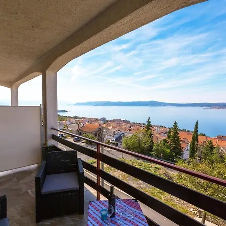 Apartmán Stupar 1 - Hr-09721-01 By Interhome Crikvenica