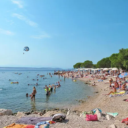 Stupar 1 - Hr-09721-01 By Interhome Apartmán Crikvenica